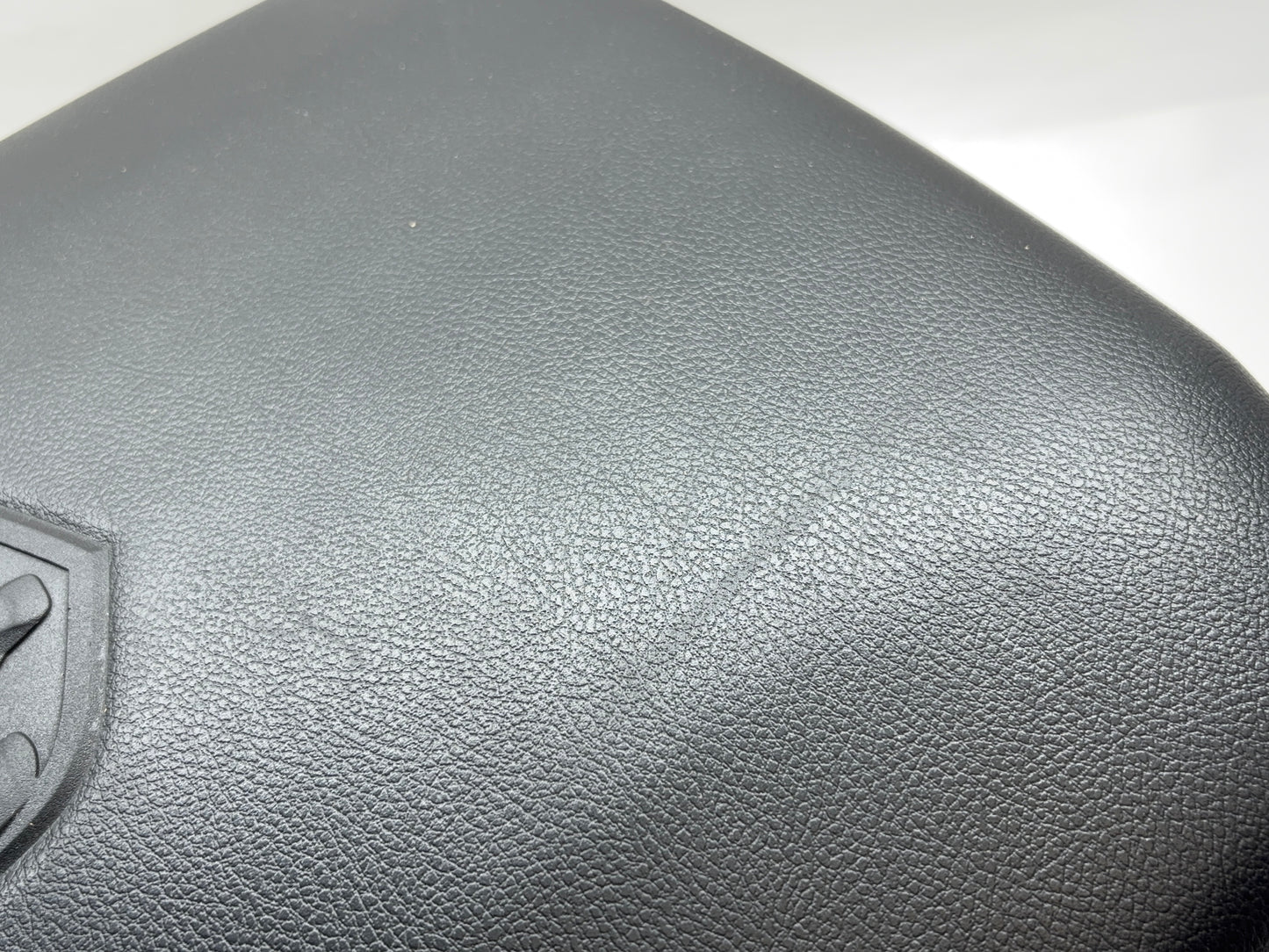 Dark Slate Full Console Lid Armrest 09-12 Ram 1500 10-12 2500 3500 1NN171DVAB