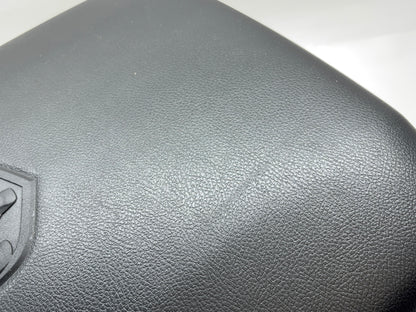 Dark Slate Full Console Lid Armrest 09-12 Ram 1500 10-12 2500 3500 1NN171DVAB