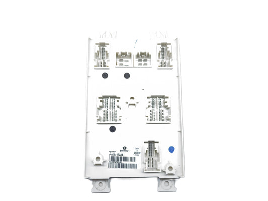 Body Control Module, BCM, 2017-2018 Ram 1500 2500 3500 19-20 Classic 68357472AB