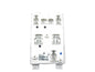 Body Control Module, BCM, 2017-2018 Ram 1500 2500 3500 19-20 Classic 68357472AB