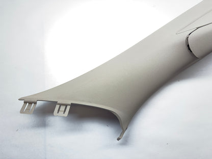 Passenger RH Grab Handle A Pillar Molding, 2019-2025 Dodge Ram 2500 3500