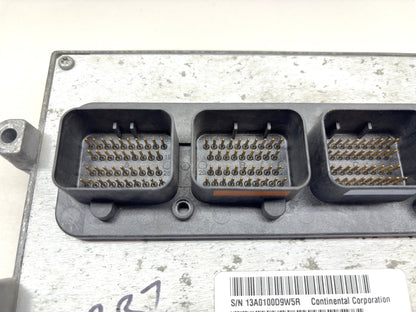 Engine Computer 2011 Ram 2500 3500 5.7L 5150580AC 590-2734 Reprogram Required