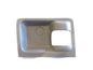 Passenger Right Side Door Handle Trim Bezel 2009-12 Ram 1500 10-12 Graystone V3
