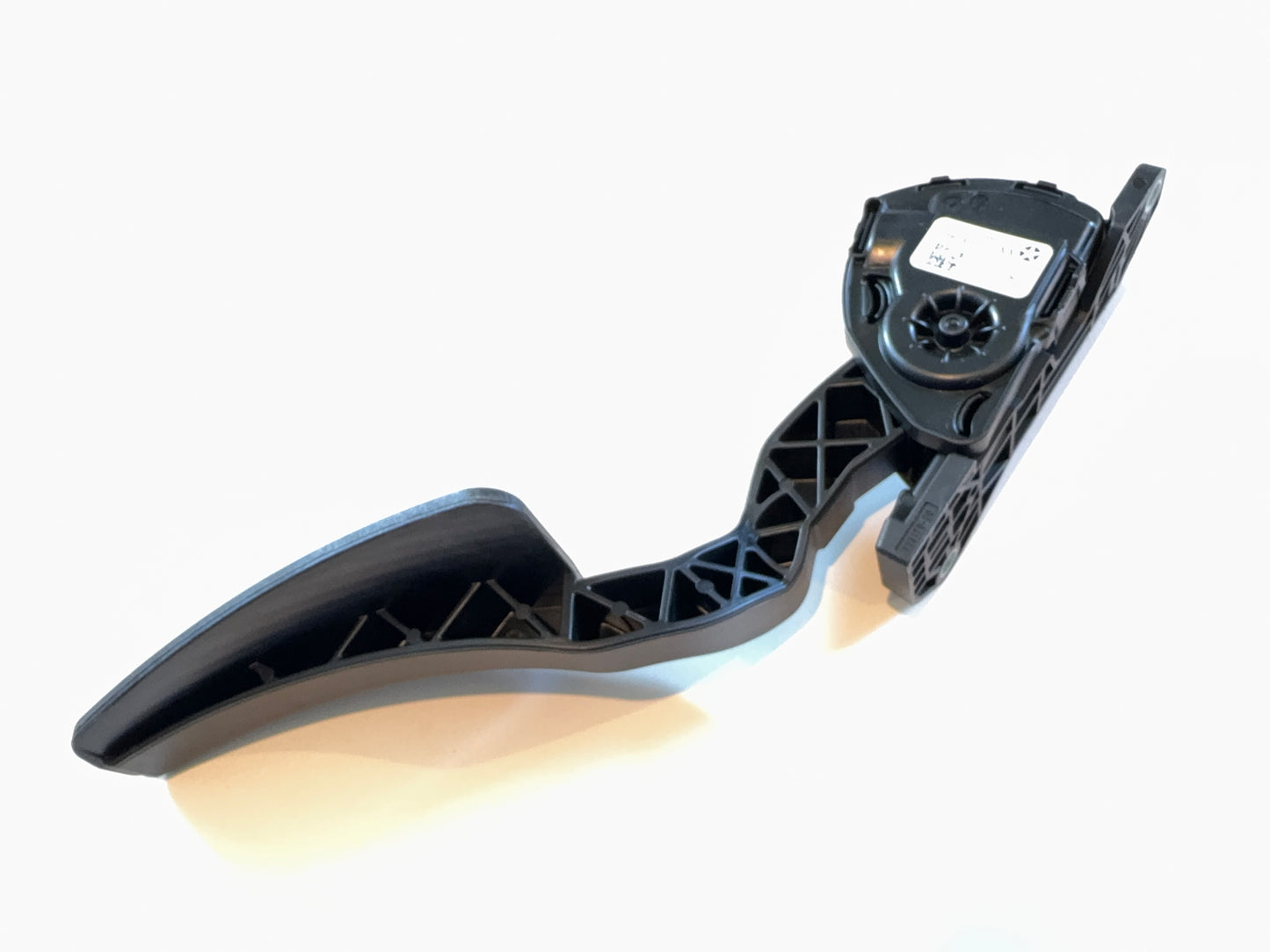 Accelerator Pedal TPS 09-18 Dodge Ram 1500 10-18 2500 3500 2019+ Clas 68043161AA