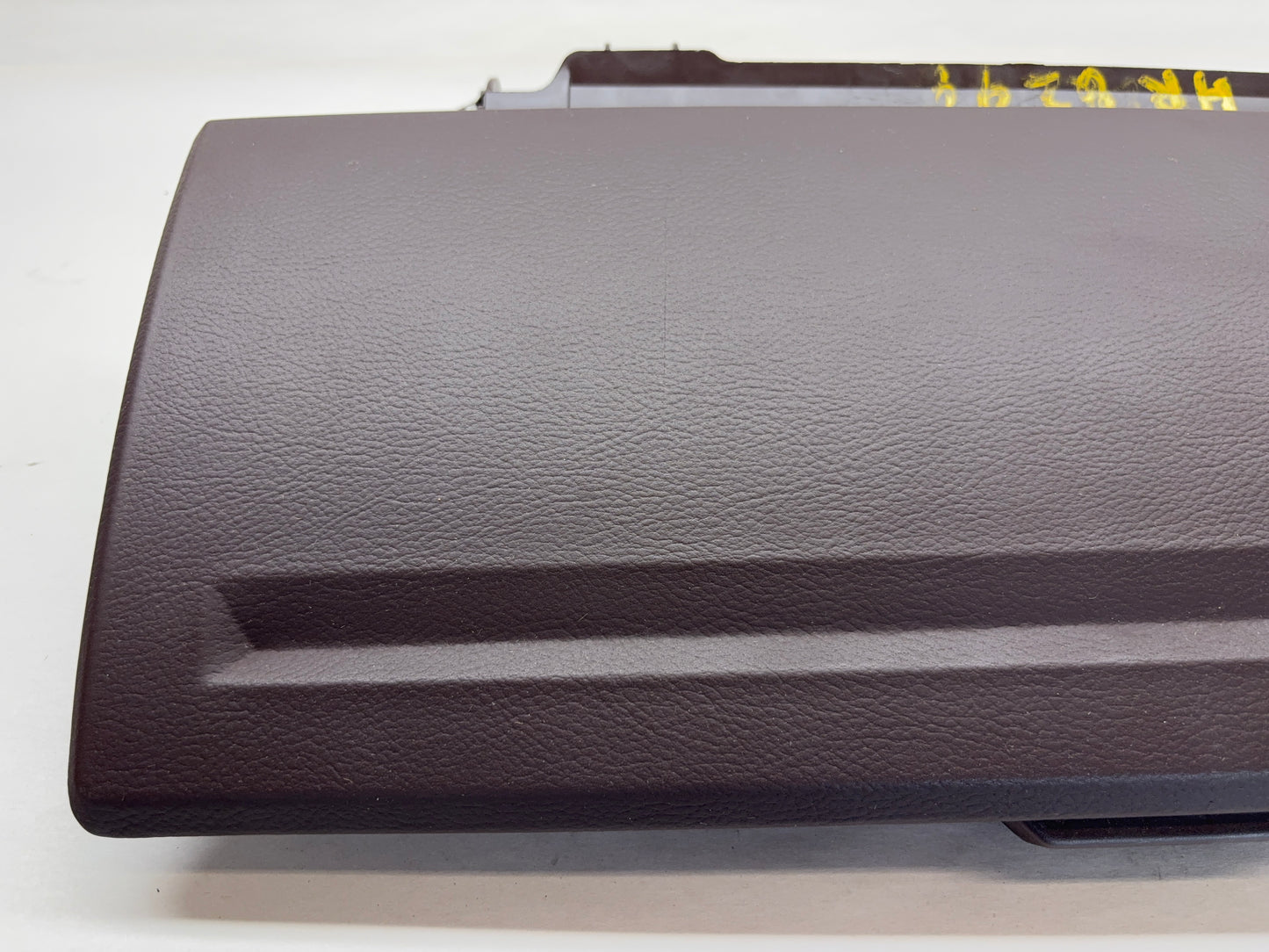 Upper Glove Box Kit with Tray, 2013-2018 Ram 1500 2500 3500, Laramie, Brown