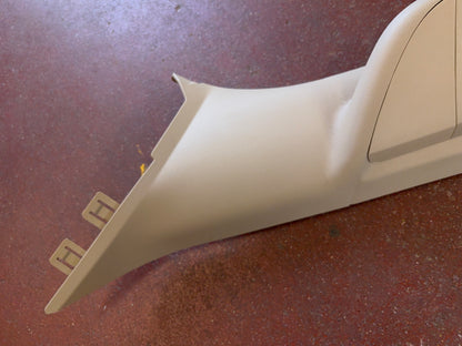 Grab Handle A Pillar Molding, 2019-2024 Dodge Ram 1500 New Style LH Driver Side