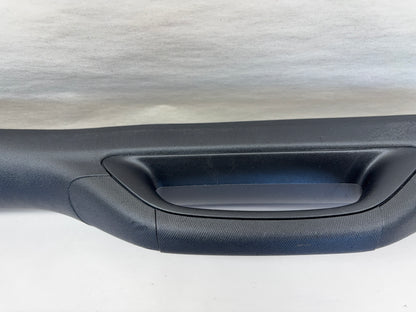 Driver Left Side A Pillar Trim Molding 2019-2025 Ram 2500 3500 7KF73TX7AA