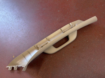 Grab Handle A Pillar Molding, 2019-2024 Dodge Ram 1500 New Style LH Driver Side