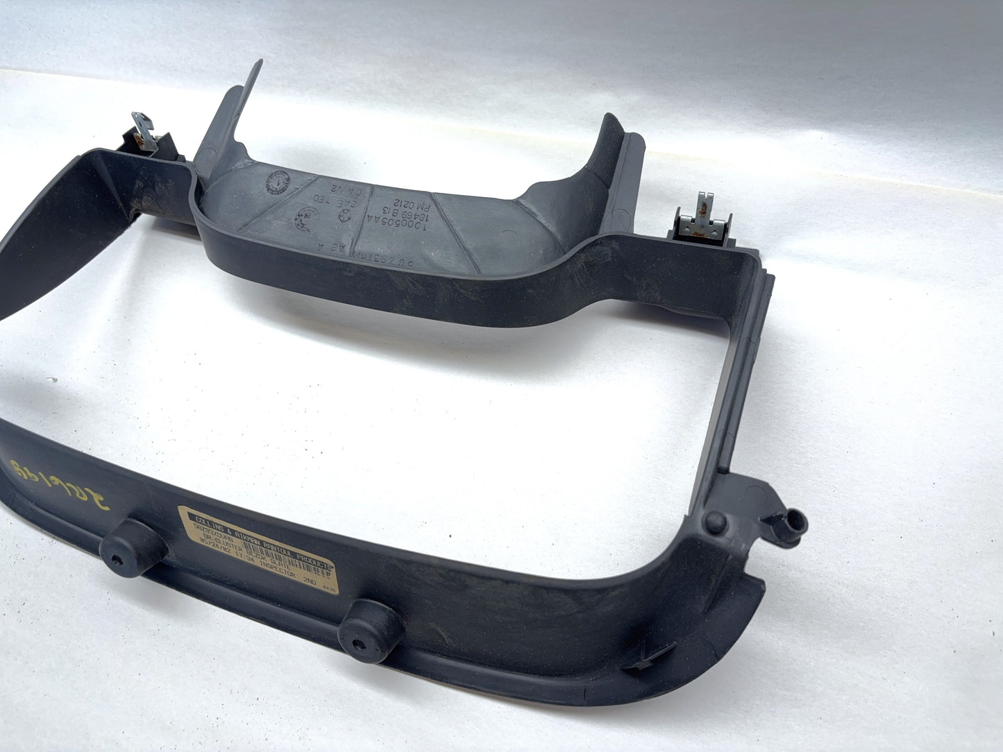 Speedometer Instrument Cluster Bezel Surround 02-05 Ram 1500 03-05 Ram 2500 3500
