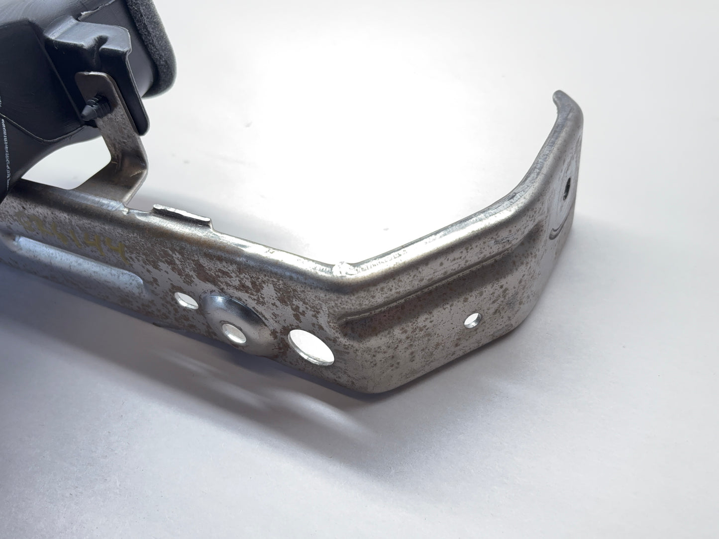 Brackets and Duct for Business Full Console 09-18 Ram 1500 10-18 Ram 2500 3500