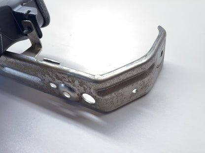 Brackets and Duct for Business Full Console 09-18 Ram 1500 10-18 Ram 2500 3500