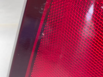 Driver Side LH Taillight 2010-2018 Ram 1500 2500 3500 Incandescent 55277415AC