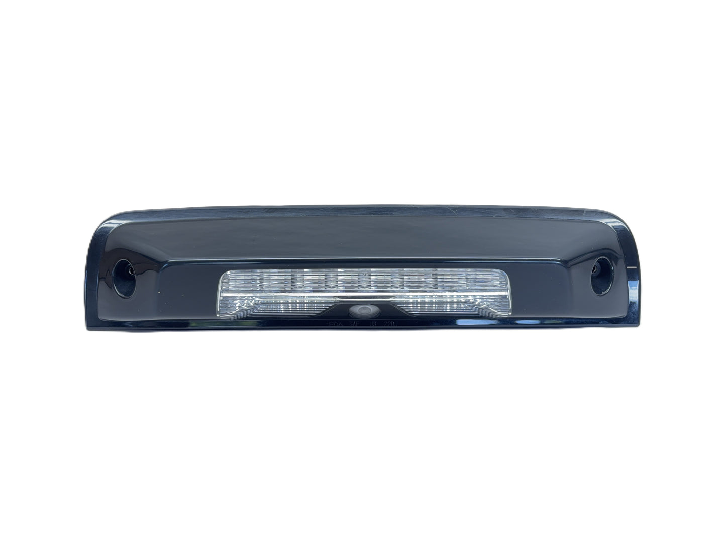 Third Brake Light Cargo Lamp with Camera 19-23 Ram 2500 3500 Used OEM 68523968AA