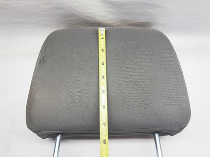 Cloth Front Headrest Khaki 1FL811J3AA 07-08 Ram 1500 07-09 Ram 2500 3500 V9J3