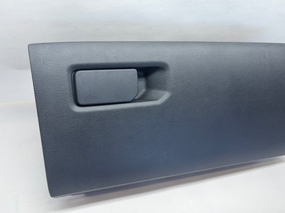 Lower Glove Box 2019-2024 Ram 1500 New Body Style (6 lug wheel) Black 6MA99TX7AG