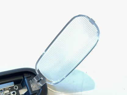 Dome Overhead Light 2019-2025 Ram 2500 3500 5JG55TX7AD Black Bezel Used OEM