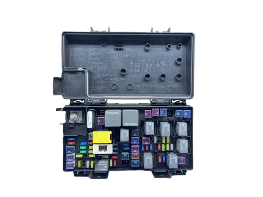 TIPM Totally Integrated Power Module 11 Ram 1500 2500 Gas Engine 04692319AJ