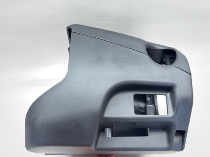 Steering Column Shroud 2009-2012 Ram 1500 10-12 2500 3500 Floor Shift 1GE44XDVAB