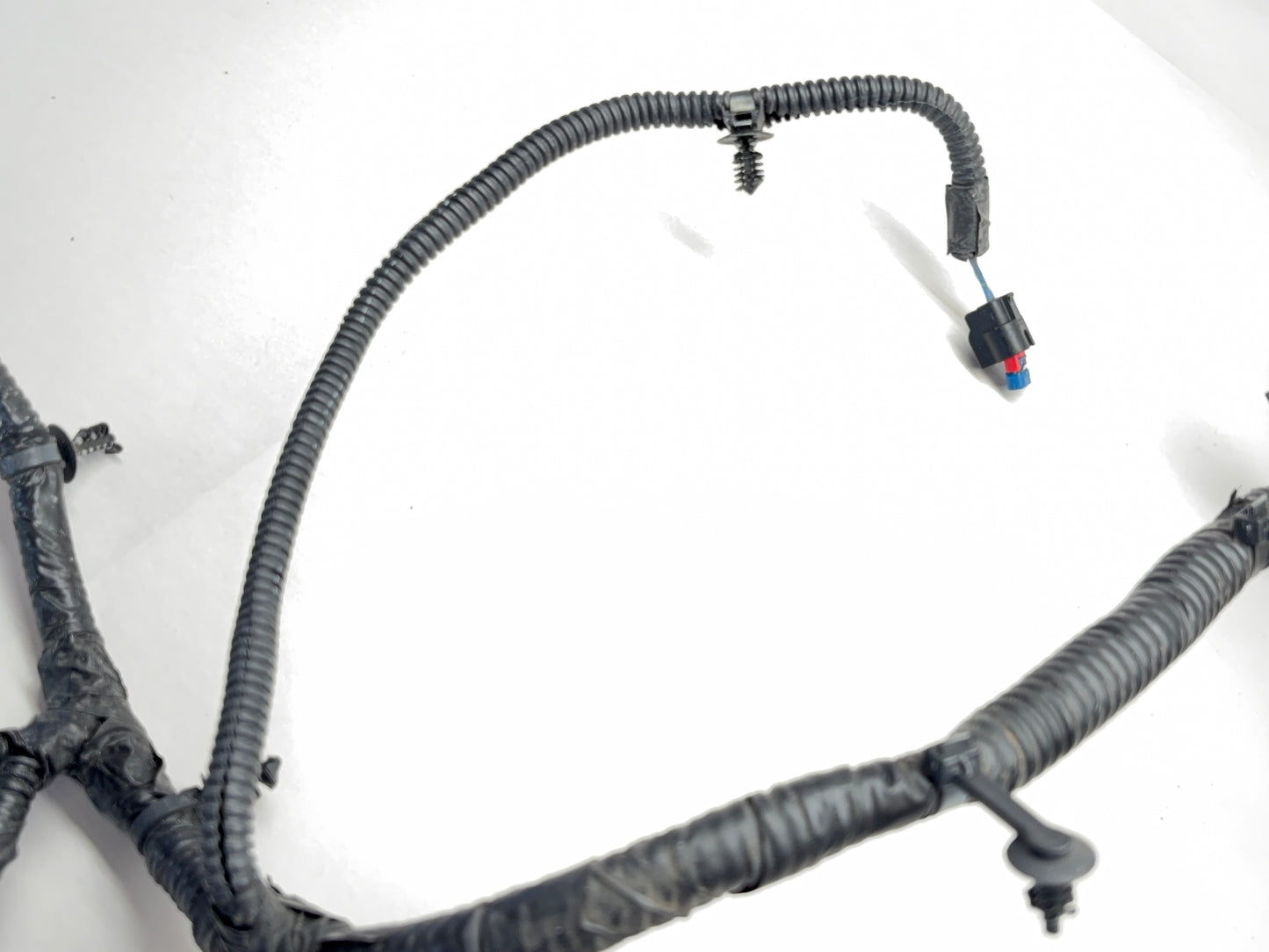 Front End Wiring Module 2014 Ram 1500 Tradesman 5.7 8-speed Auto 68209983AD