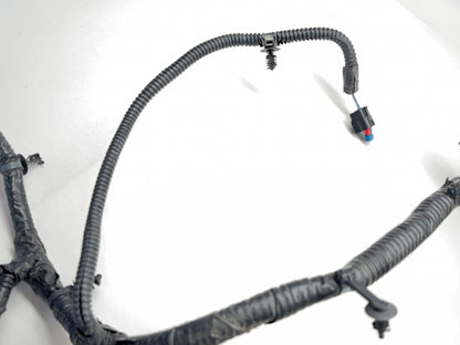 Front End Wiring Module 2014 Ram 1500 Tradesman 5.7 8-speed Auto 68209983AD