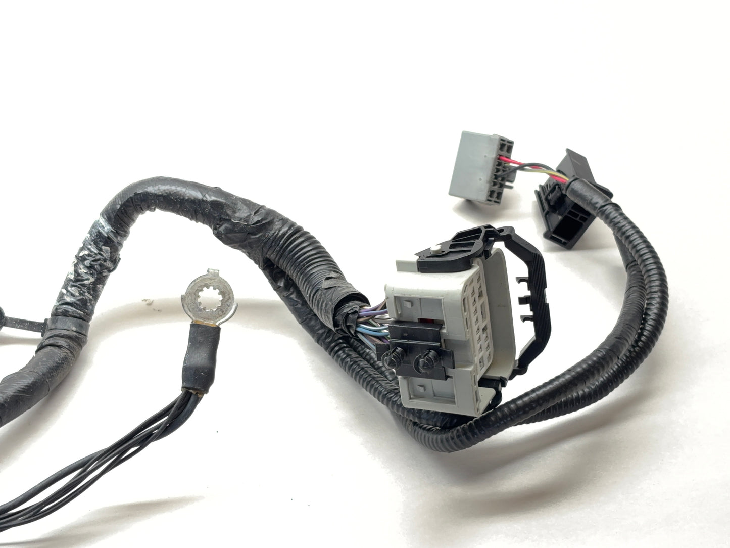 Front End Wiring Module 2014 Ram 1500 Tradesman 5.7 8-speed Auto 68209983AD
