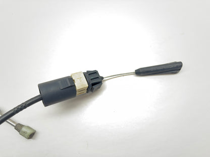 Transmission Throttle Valve Kick Down Cable 2000-03 Ram 1500 Magnum V8 52104030