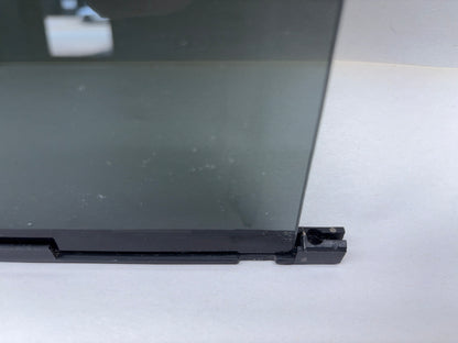 Power Sliding Window Center Section 2009-2018 Ram 1500, 2010-2018 2500 3500