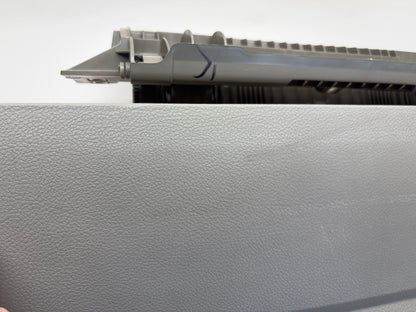 Upper Glove Box Kit Includes Tray 09-12 Ram 1500 10-12 Ram 2500 3500 for Trim V3