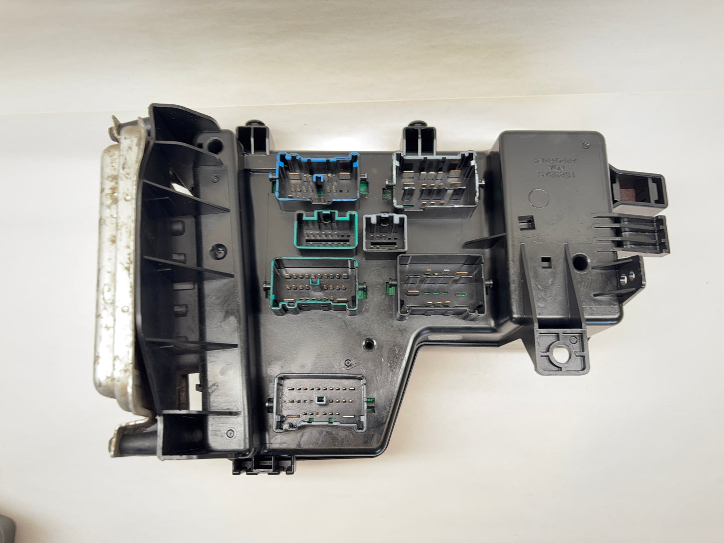 Engine Fuse Box Relay Body Control Module 2005 Ram 1500 5.7L Hemi *Tested*