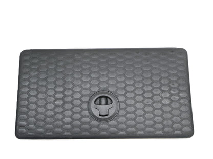 Rear Floor Storage Lid 2013-2018 Ram 1500 2500 3500 19+ Classic Black 5LF14DX9AA