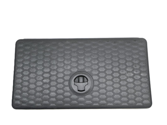 Rear Floor Storage Lid 2013-2018 Ram 1500 2500 3500 19+ Classic Black 5LF14DX9AA