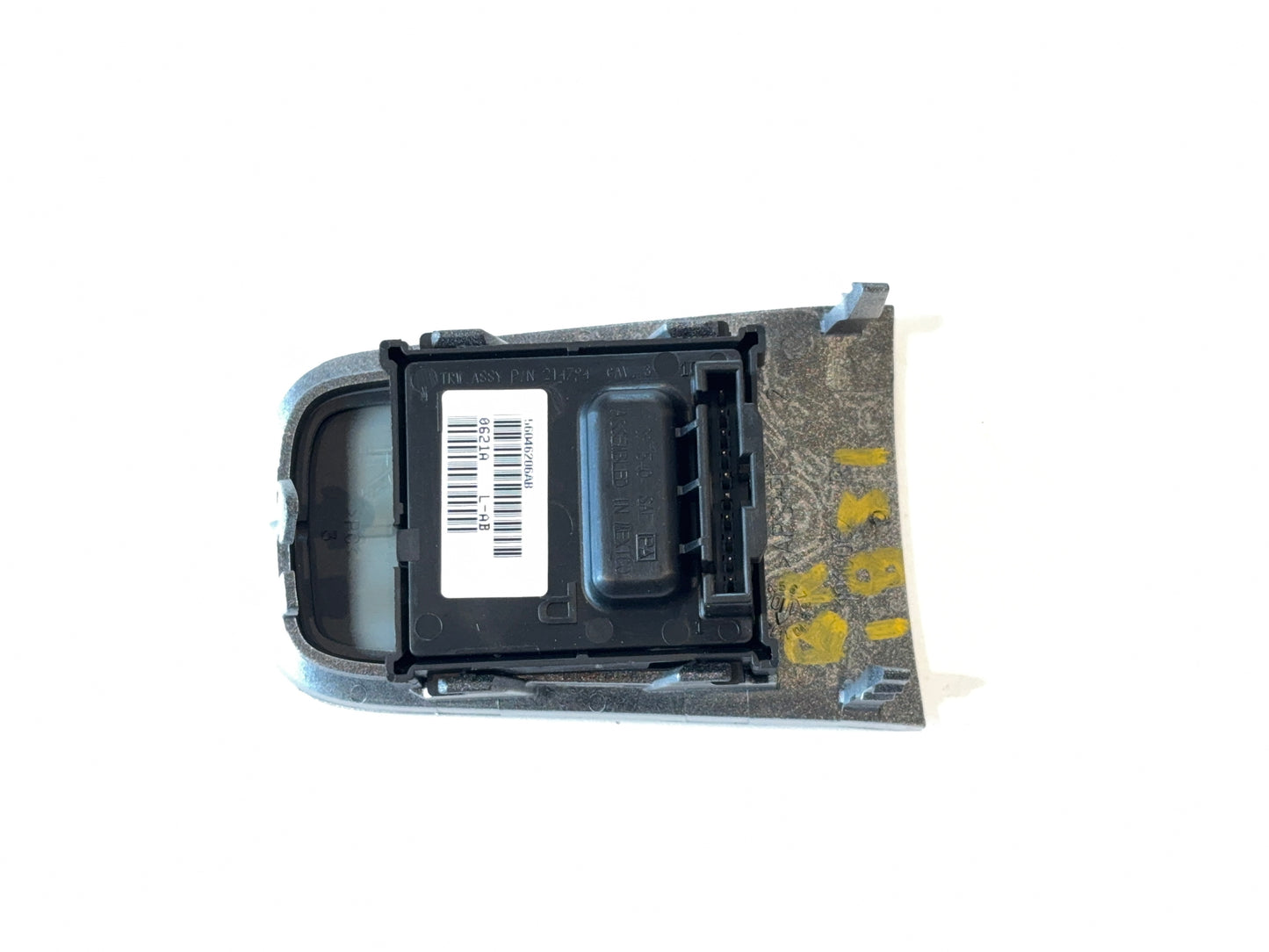 Steering Wheel Button Select Back 2009-11 Ram 1500 10-11 2500 3500 RH 56046206A