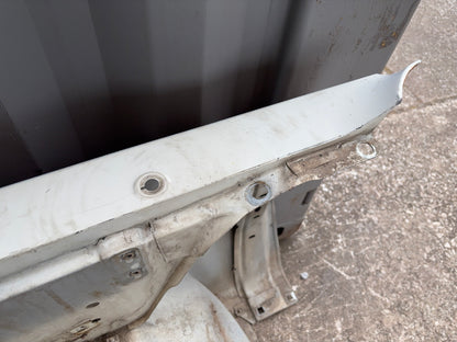 Passenger Right Side Fender, 1981-1993 Dodge Truck Pickup Ramcharger PICKUP ONLY