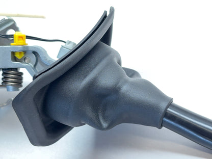 Column Shift Lever Gearshift Lever 2010-2018 Ram 1500 2500 3500 Chrome Tip