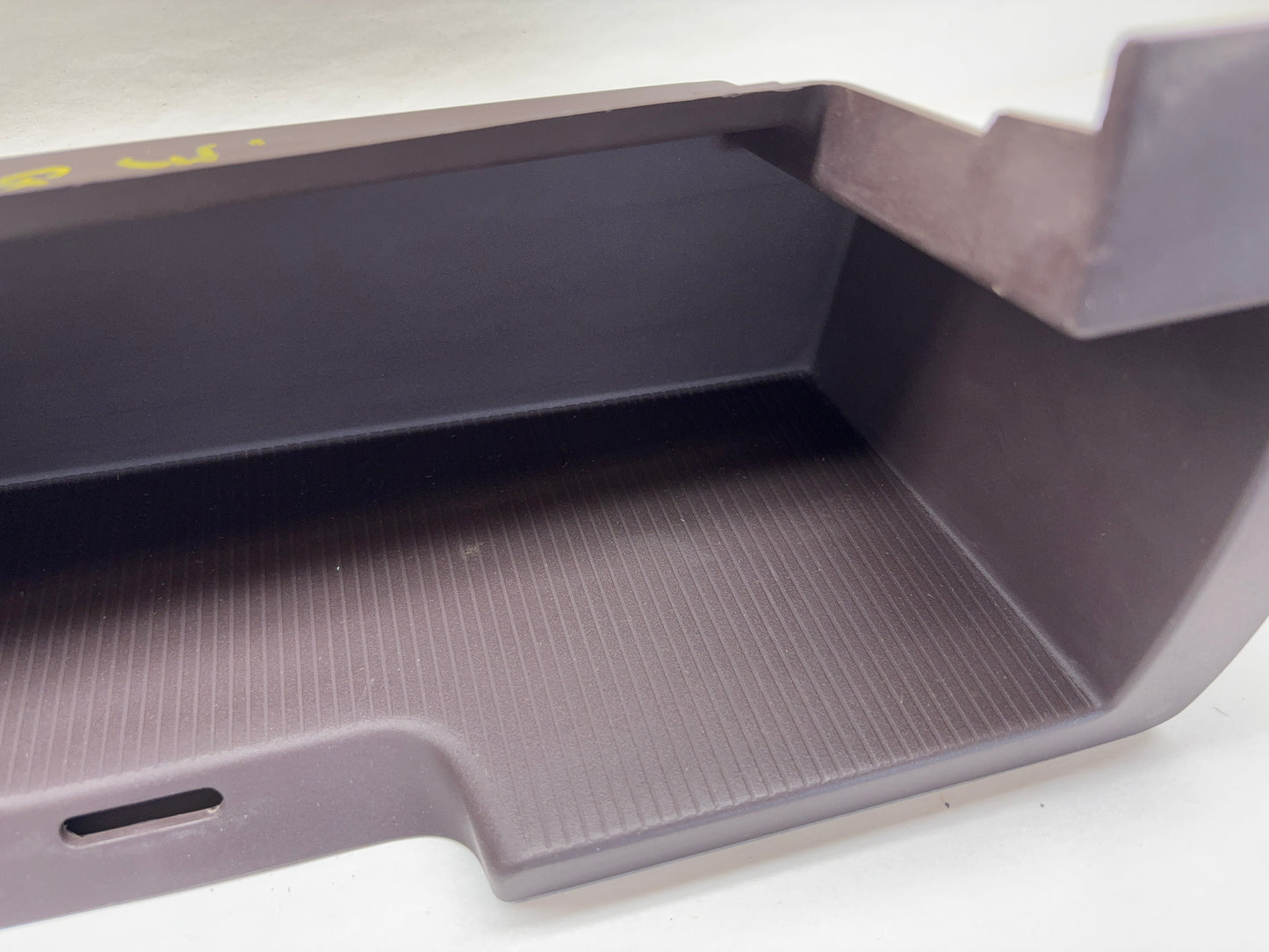 Upper Glove Box Kit with Tray, 2013-2018 Ram 1500 2500 3500, Laramie, Brown