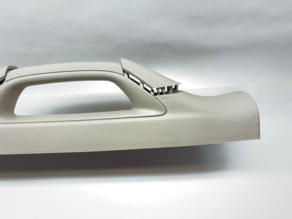 Passenger RH Grab Handle A Pillar Molding, 2019-2025 Dodge Ram 2500 3500