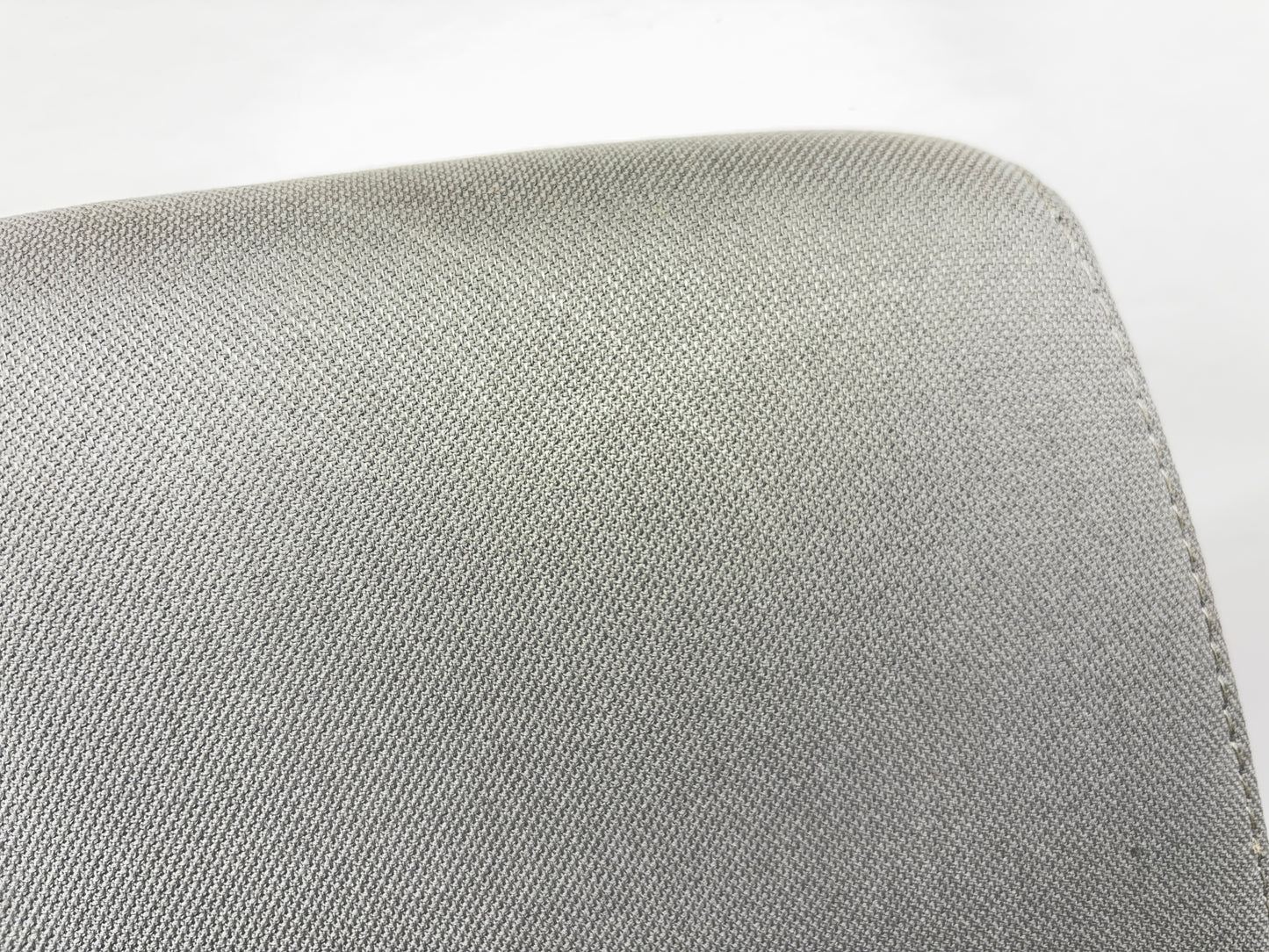 Cloth Front Headrest Khaki 1FL811J3AA 07-08 Ram 1500 07-09 Ram 2500 3500 V9J3