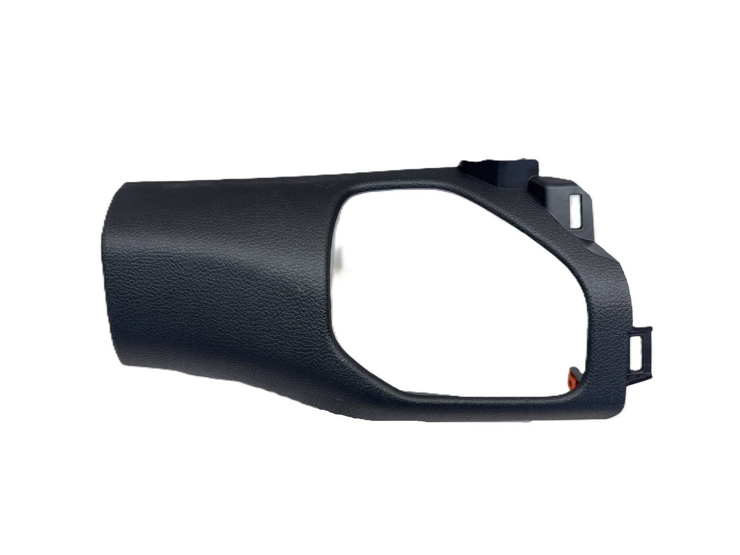 Shift Knob Bezel Cover 19 Ram 1500 DT New Body Style 6BK741C1AD Tradesman ST