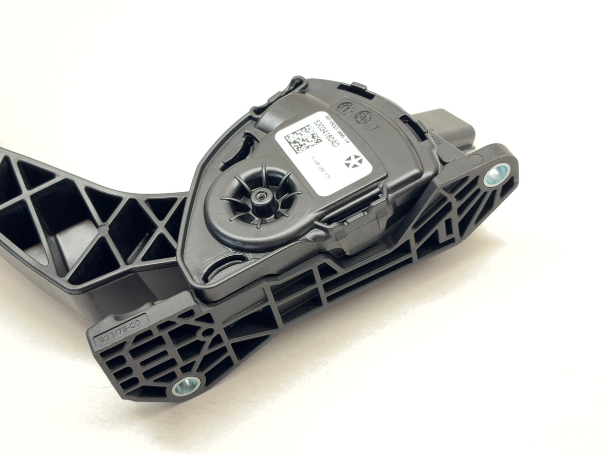 Accelerator Pedal TPS 2009-18 Ram 1500 2010-18 2500 3500 53034160AD, Adj Pedal