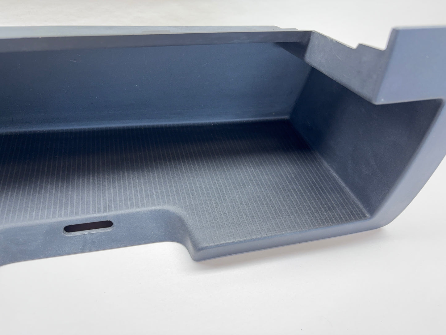Upper Glove Box Kit with Tray, 2010 Ram 1500 2500 3500, Sport Black Trim Code DV