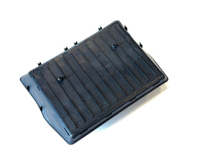 Center Console Mat Full Console 09-12 Dodge Ram 1500 10-12 2500 3500 1MV42DX9AB