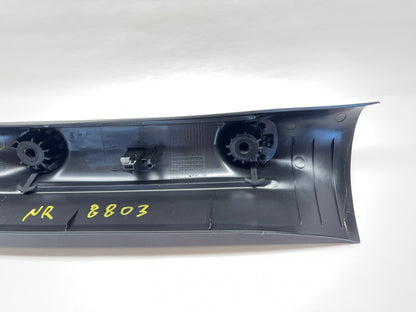 Passenger Right Side A Pillar Trim Molding 2019-2025 Ram 2500 3500 7KF72TX7AA