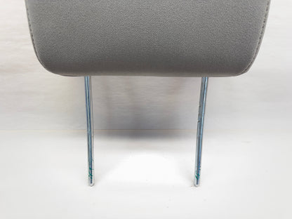 Cloth Front Headrest Gray 1FL811J3AA 07-08 Ram 1500 07-09 Ram 2500 3500 V9J3