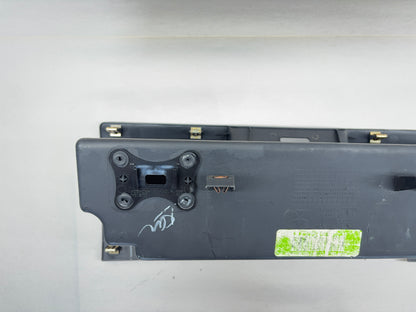 Upper Glove Box Kit Includes Tray 09-12 Ram 1500 10-12 Ram 2500 3500 for Trim V3