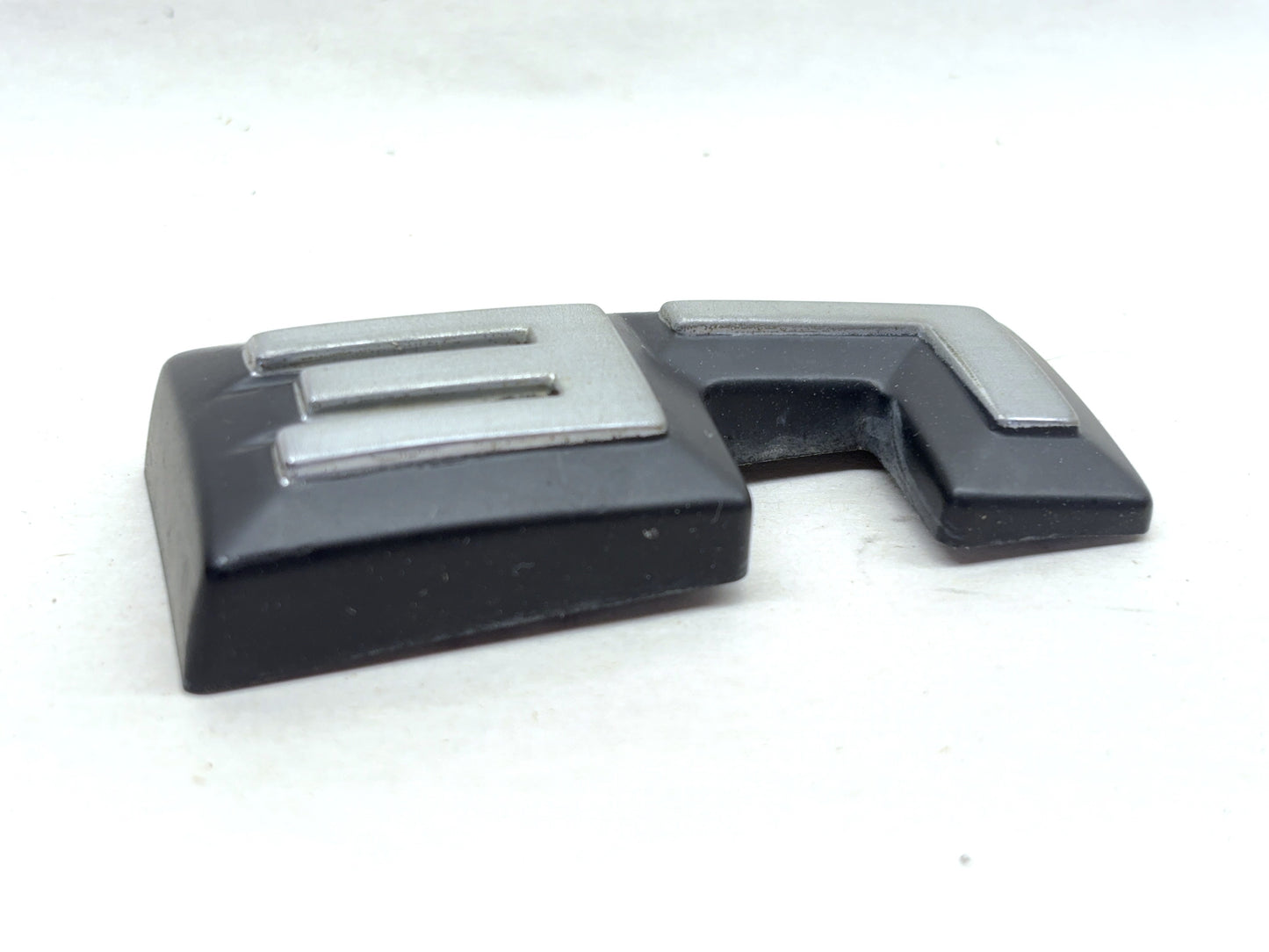1991-93 Dodge Pickup Left-hand "LE" Emblem