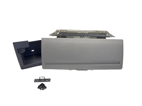 Upper Glove Box Kit Includes Tray 09-12 Ram 1500 10-12 Ram 2500 3500 for Trim V3
