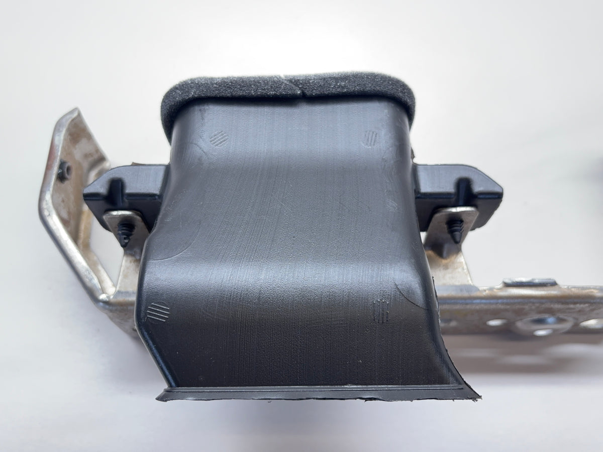 Brackets and Duct for Business Full Console 09-18 Ram 1500 10-18 Ram 2500 3500