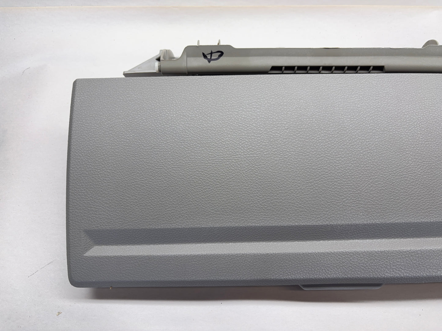 Upper Glove Box Kit Includes Tray 09-12 Ram 1500 10-12 Ram 2500 3500 for Trim V3