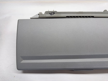 Upper Glove Box Kit Includes Tray 09-12 Ram 1500 10-12 Ram 2500 3500 for Trim V3