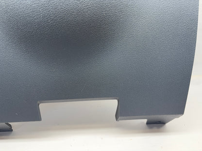 Knee Panel Lower Steering Column Cover 2006 Dodge Truck Ram 3500 Slate 5JU19XDHA